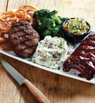 Applebee's Grill and Bar - Hotels in Niagara Falls