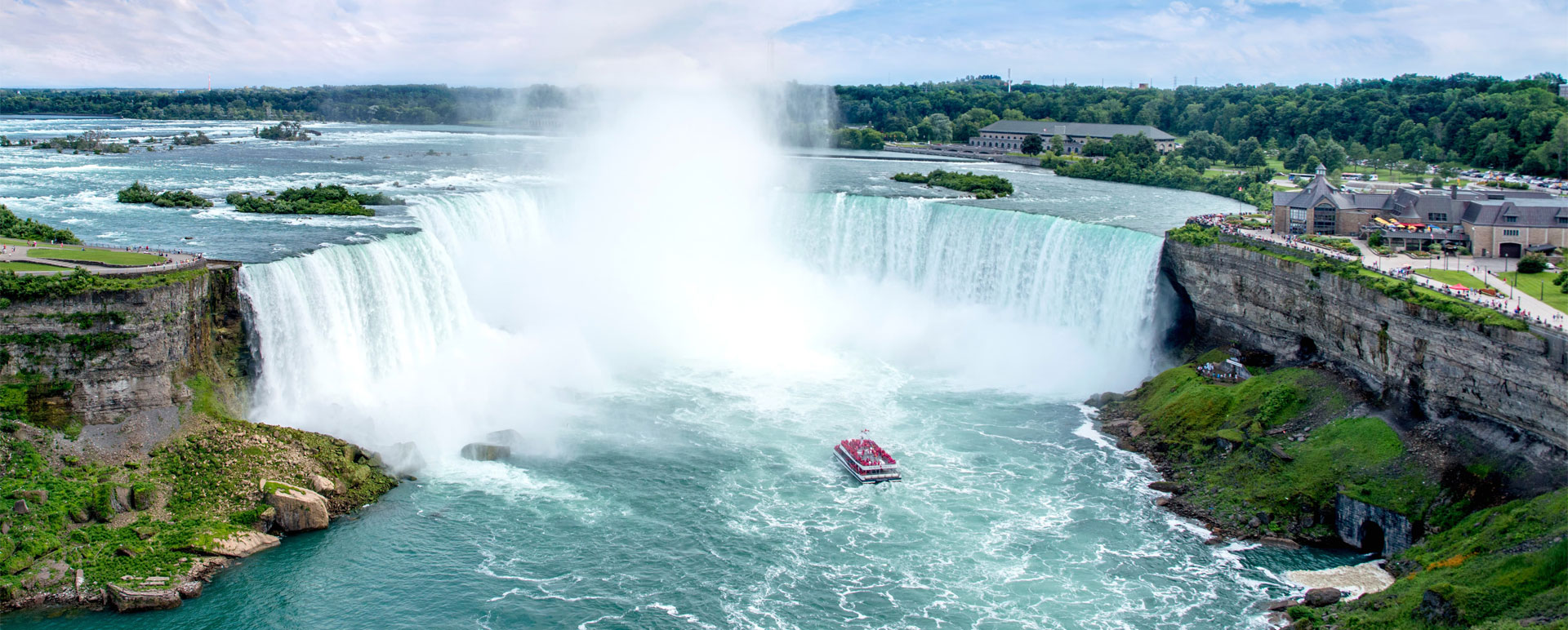 Hotels in Niagara Falls