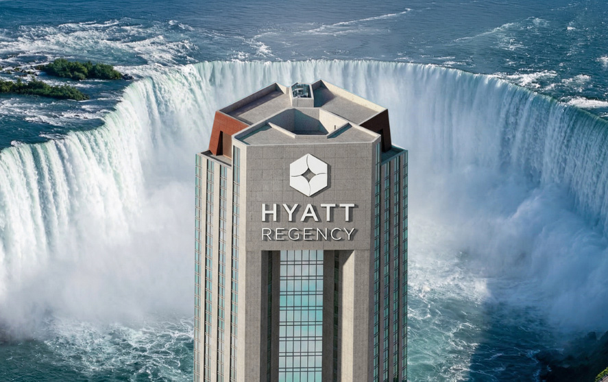 Hyatt Regency Niagara Falls Fallsview - Hotels in Niagara Falls Hyatt Regency Niagara Falls Fallsview - Hotels in Niagara Falls