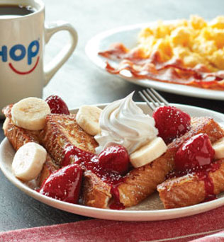 IHOP Niagara Falls - Hotels in Niagara Falls