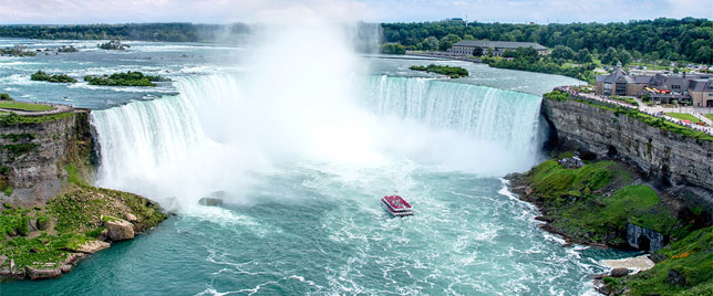  - Hotels in Niagara Falls