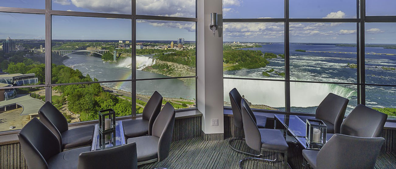 Sales & Meetings - Hotels in Niagara Falls