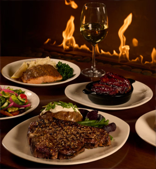 The Keg Steakhouse & Bar - Hotels in Niagara Falls