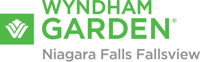 Wyndham Garden Niagara Falls Fallsview - Hotels in Niagara Falls