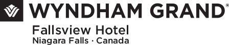 Wyndham Grand Fallsview Hotel Niagara Falls - Hotels in Niagara Falls