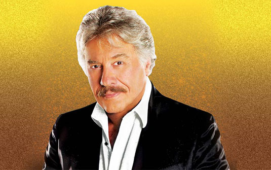 Tony Orlando - Hotels in Niagara Falls