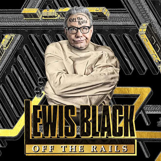 Lewis Black: Off the Rails - Hotels in Niagara Falls