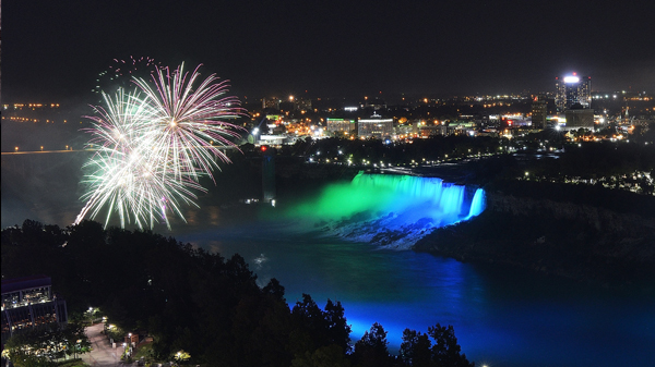 Things To Do in Niagara Falls: May 2022 - Hotels in Niagara Falls