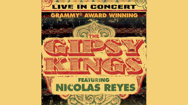 Gipsy Kings featuring Nicolas Reyes - Hotels in Niagara Falls