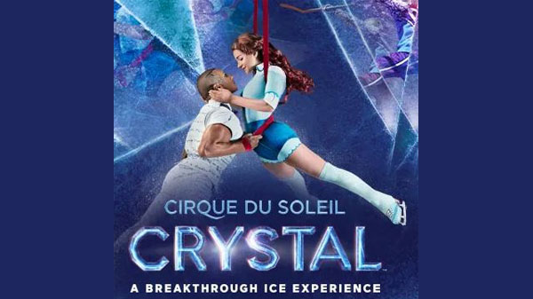 Cirque Du Soleil: Crystal - Hotels in Niagara Falls