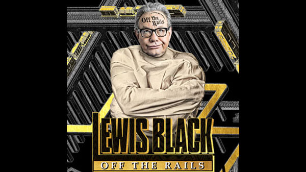 Lewis Black: Off The Rails - Hotels in Niagara Falls