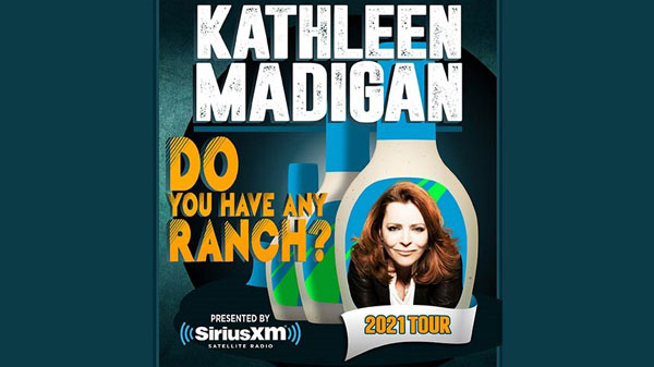 KATHLEEN MADIGAN – DO YOU HAVE ANY RANCH? - Hotels in Niagara Falls