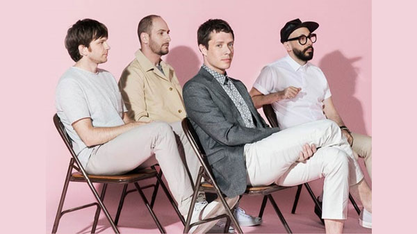 OK GO - Hotels in Niagara Falls