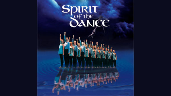 SPIRIT OF THE DANCE - Hotels in Niagara Falls