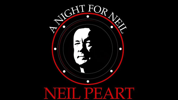 A NIGHT FOR NEIL – THE NEIL PEART MEMORIAL CELEBRATION - Hotels in Niagara Falls