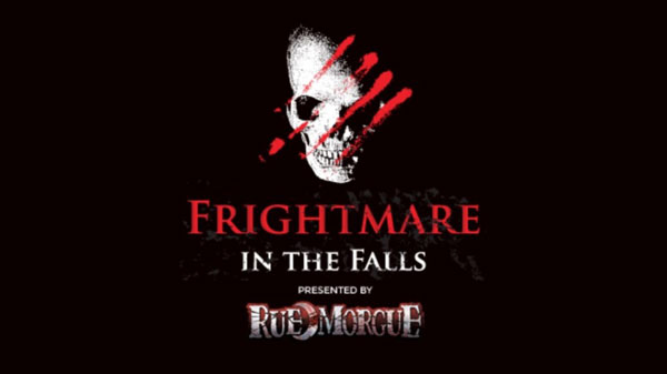 FRIGHTMARE IN THE FALLS - Hotels in Niagara Falls