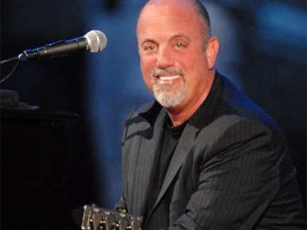 OLG Stage at Fallsview Casino Presents: Billy Joel - Hotels in Niagara Falls