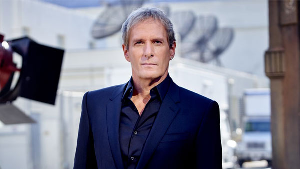 MICHAEL BOLTON - Hotels in Niagara Falls