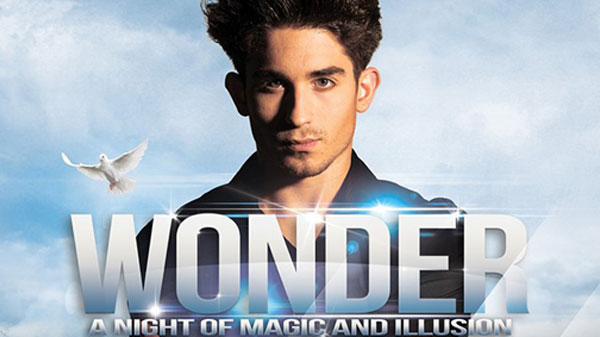 WONDER: A NIGHT OF MAGIC AND ILLUSION - Hotels in Niagara Falls