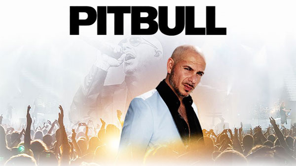 PITBULL - Hotels in Niagara Falls