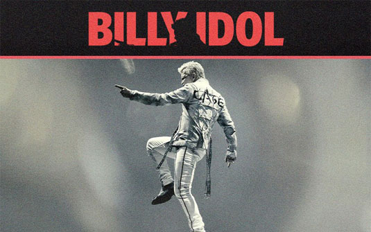 BILLY IDOL - Hotels in Niagara Falls