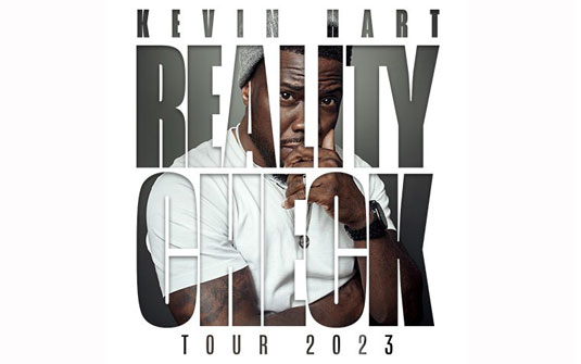 KEVIN HART: REALITY CHECK - Hotels in Niagara Falls