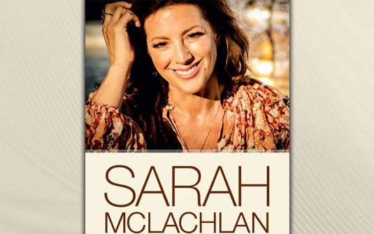 SARAH MCLACHLAN - Hotels in Niagara Falls