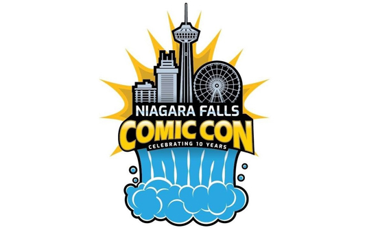 COMIC CON - Hotels in Niagara Falls