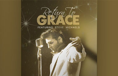 RETURN TO GRACE FEATURING STEVE MICHAELS - Hotels in Niagara Falls