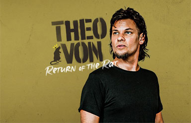 THEO VON - Hotels in Niagara Falls