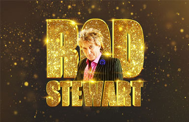 ROD STEWART - Hotels in Niagara Falls