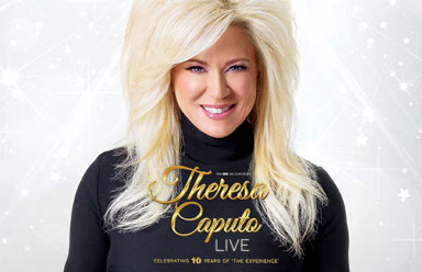 THERESA CAPUTO - Hotels in Niagara Falls