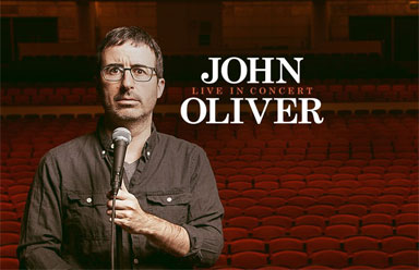 John Oliver - Hotels in Niagara Falls