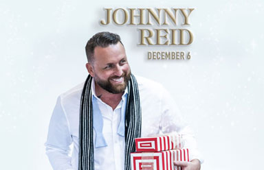 Johnny Reid - Hotels in Niagara Falls