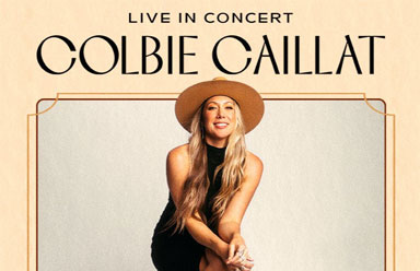 Colbie Caillat - Hotels in Niagara Falls