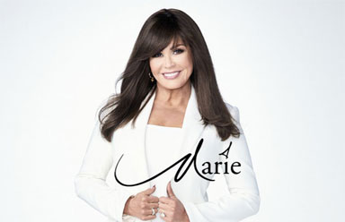 Marie Osmond - Hotels in Niagara Falls