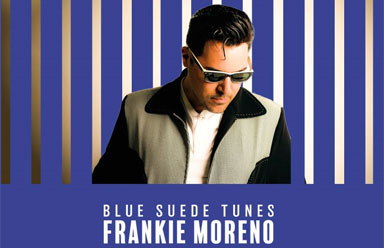 Frankie Moreno - Hotels in Niagara Falls