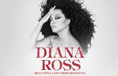 Diana Ross at Casino Niagara - Hotels in Niagara Falls