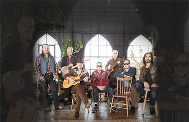 Blue Rodeo - Hotels in Niagara Falls