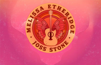 Melissa Etheridge & Joss Stone - Hotels in Niagara Falls