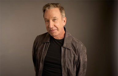 Tim Allen - Hotels in Niagara Falls