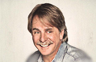 Jeff Foxworthy - Hotels in Niagara Falls