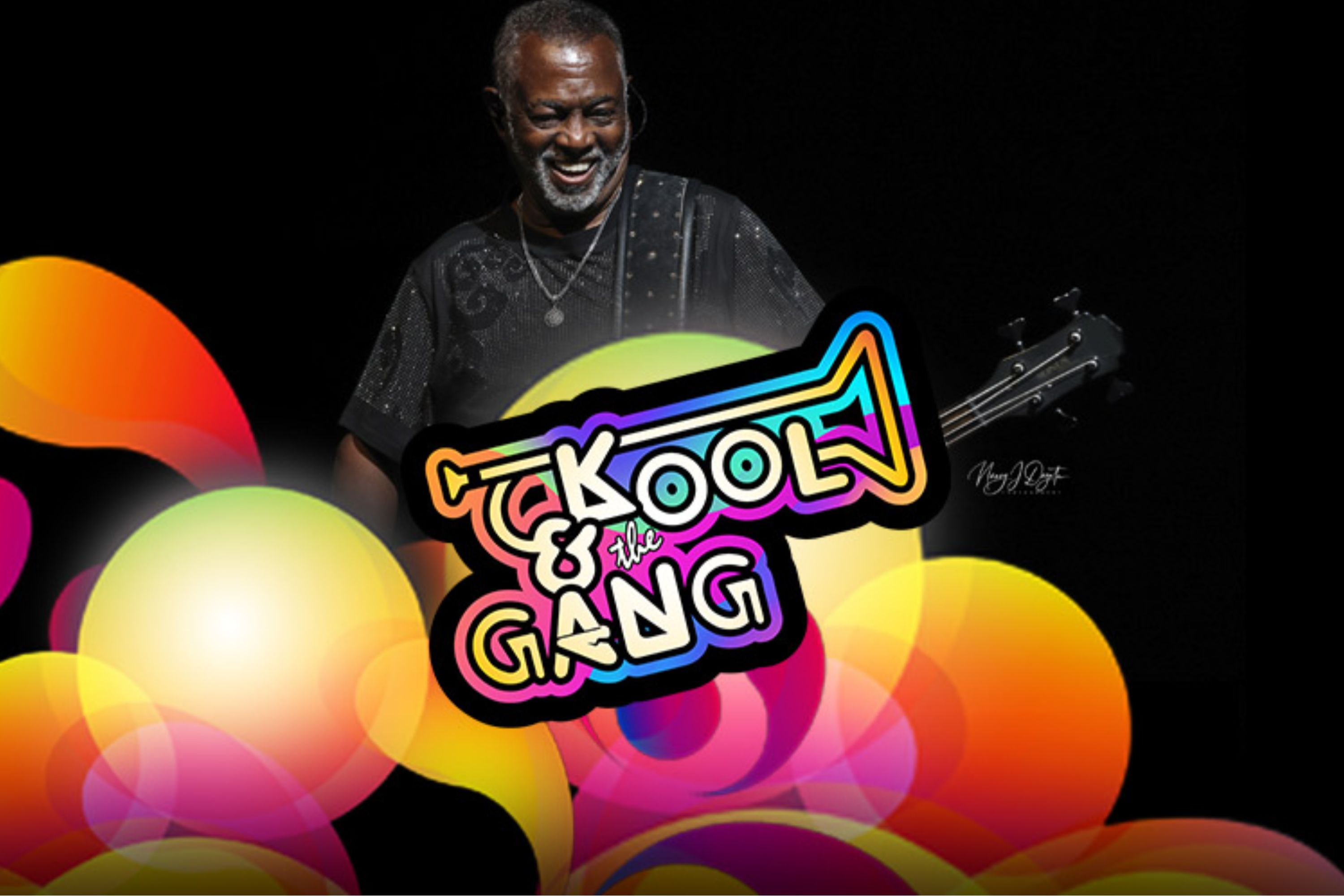 Kool & The Gang - Hotels in Niagara Falls