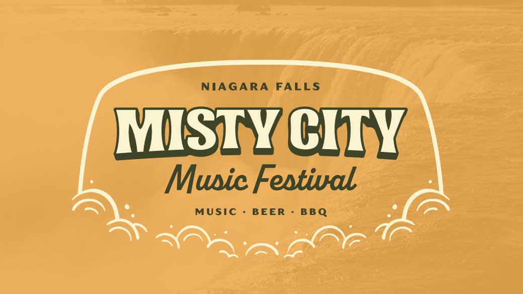 Misty City Music Festival Hotel Guide - Hotels in Niagara Falls