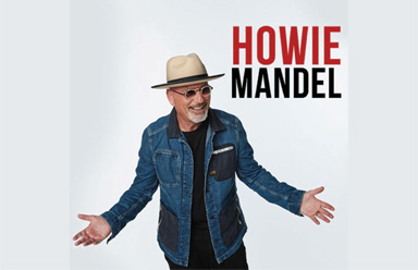 Howie Mandel