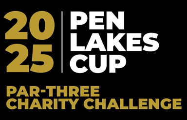 Pen Lakes Cup #2 - CAMH