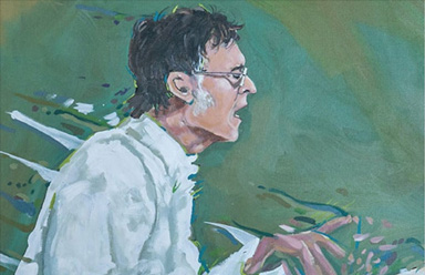 Steve Winwood
