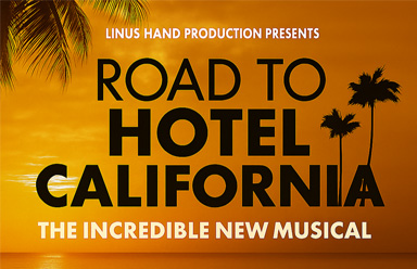 Road to Hotel California