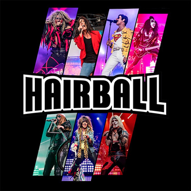 Hairball