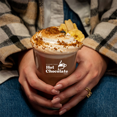 Hot Chocolate Trail